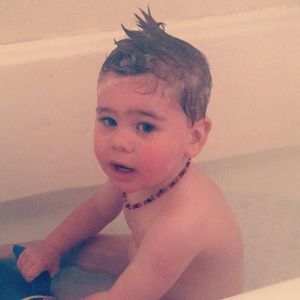 Meet your Posher, Dovie